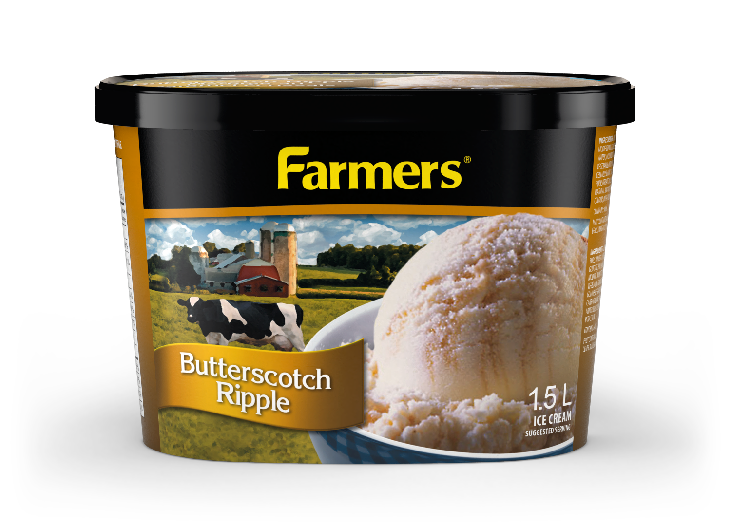 butterscotch ice cream price 250 gm