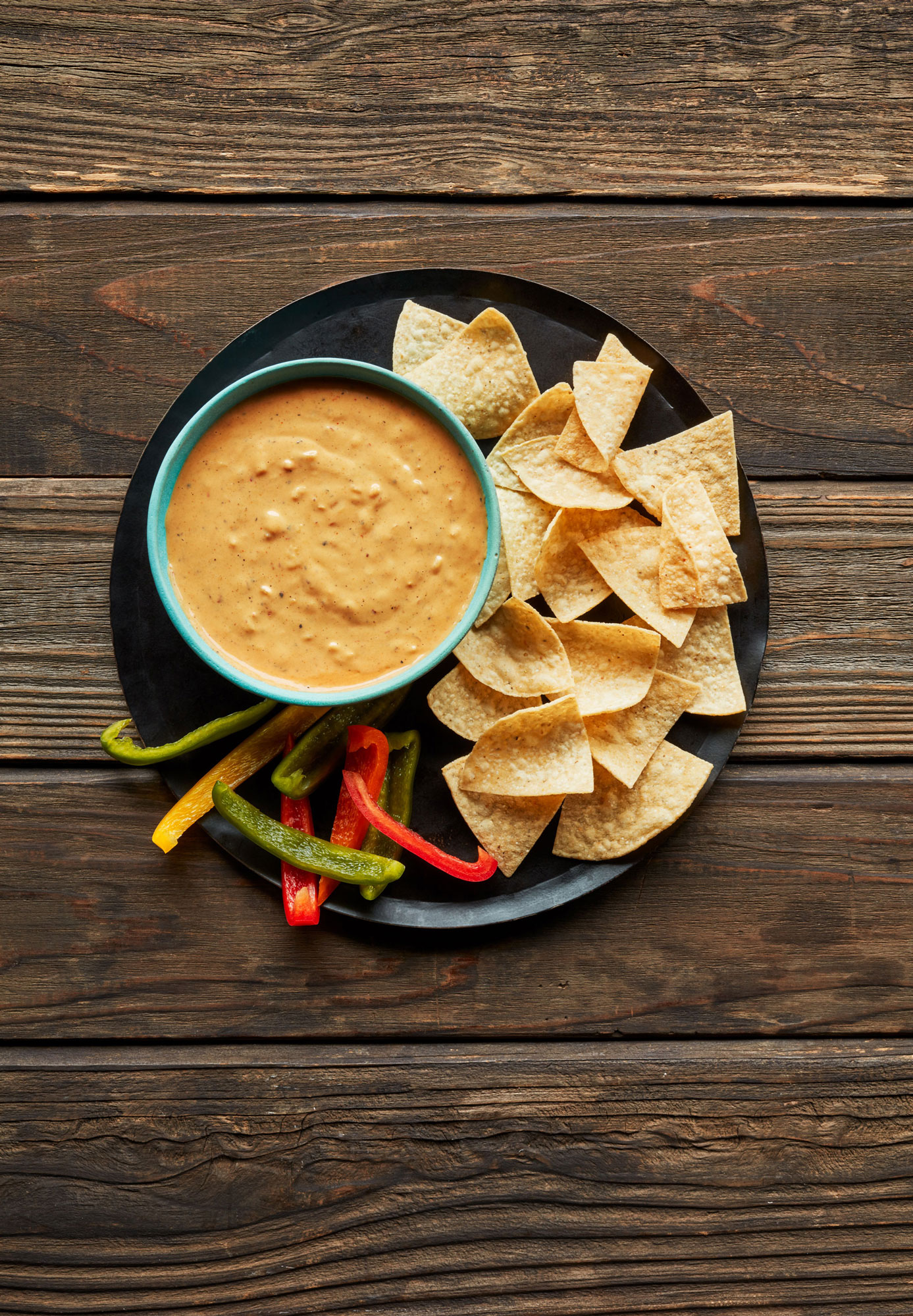 Kraft Nacho Cheese Dip Tabitomo