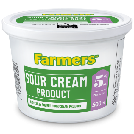  Farmers-SourCream-500mL-5%