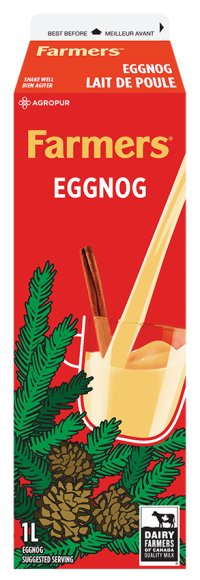 Eggnog