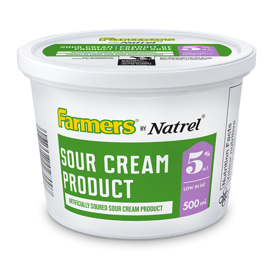  Farmers-SourCream-500mL-5%