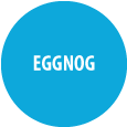 Eggnog Badge