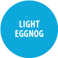 Light Eggnog Badge