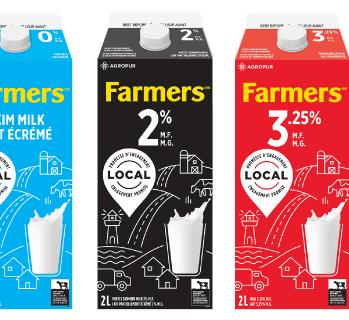 Farmers Milks