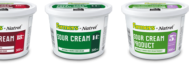 Sour Creams Teaser
