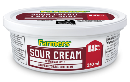  Farmers_SourCream_250mL_18%