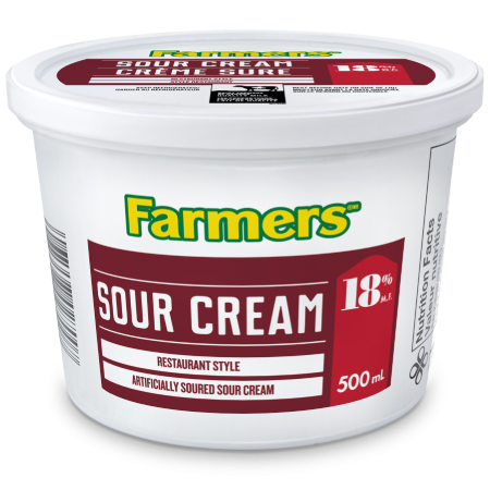  Farmers_SourCream_500mL_18%