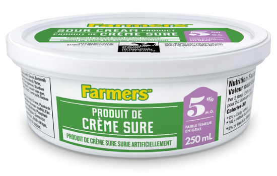  Farmers_SourCream_250mL_5%