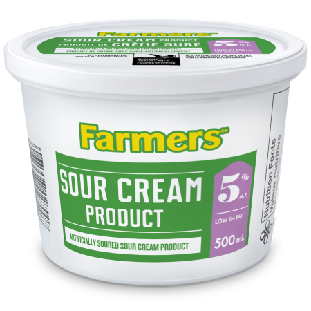  Farmers-SourCream-500mL-5%