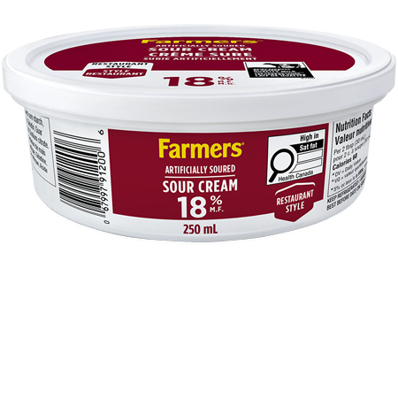 Farmers_SourCream_250mL_18%  Farmers_SourCream_250mL_18%