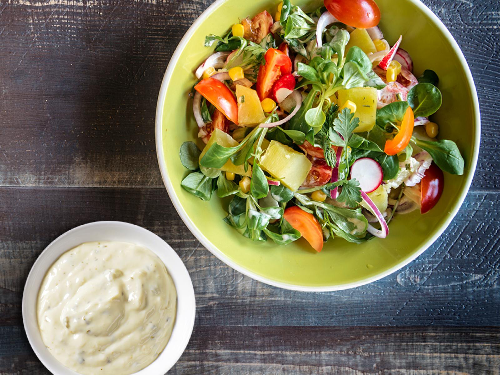 Recipes Farmers Dairy