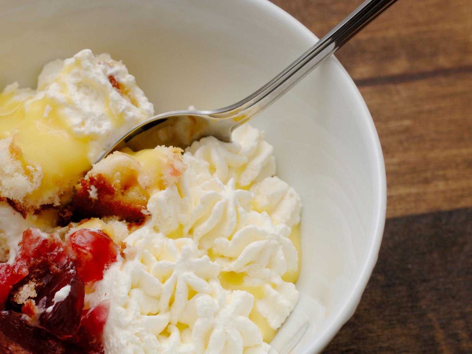 Lindsay's Summer Lovin' Trifle Recipe